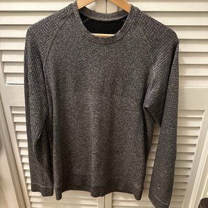 Lululemon Engineered Warmth Long Sleeve (Small)